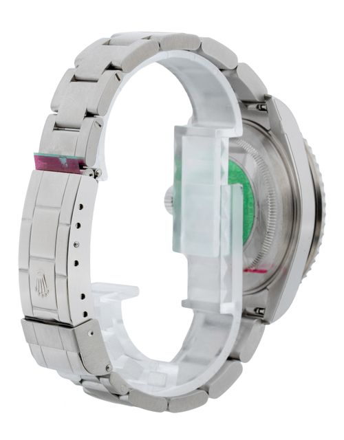 Rolex Submariner Kermit Image 4